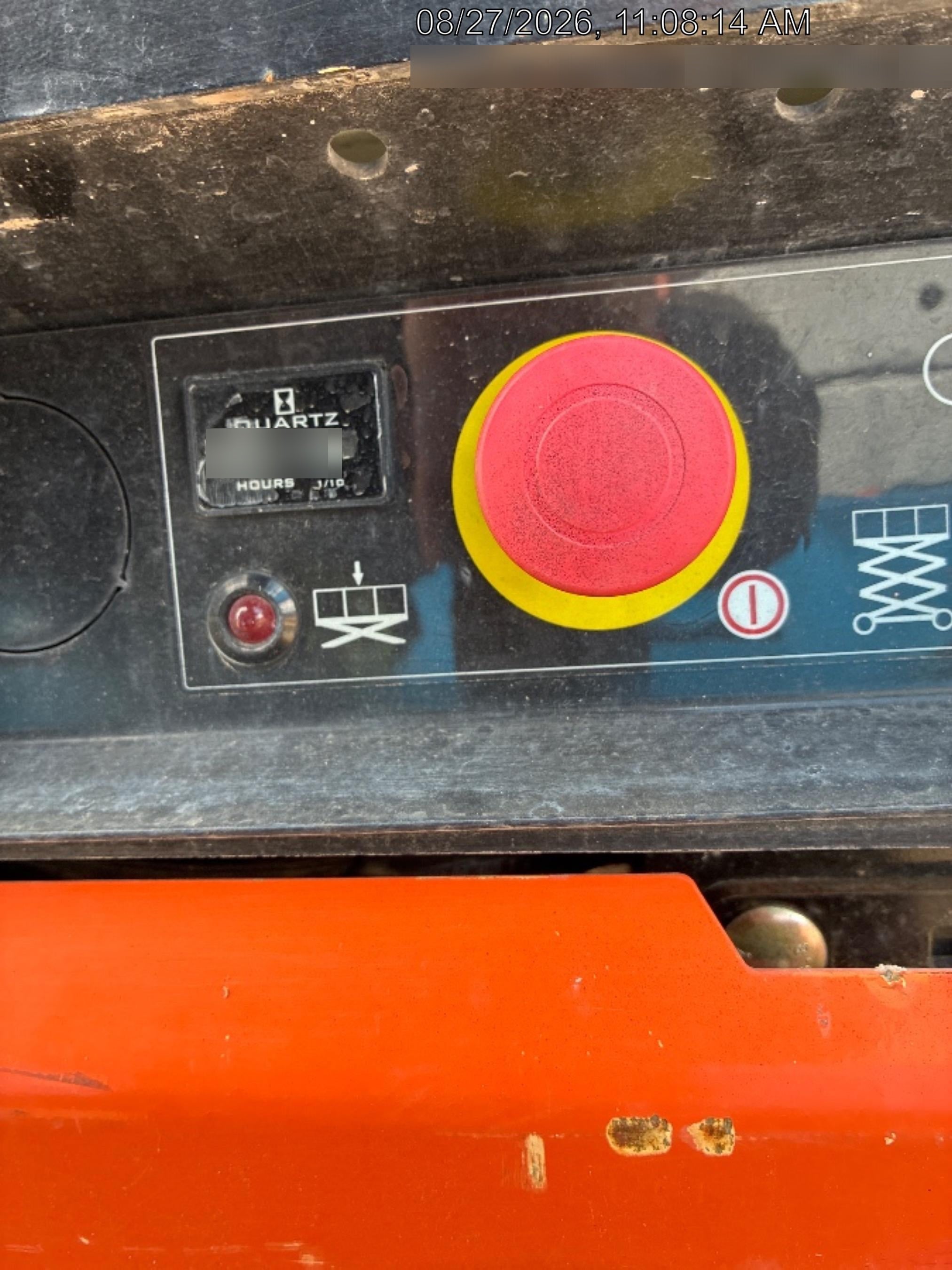 2022 JLG ES3246