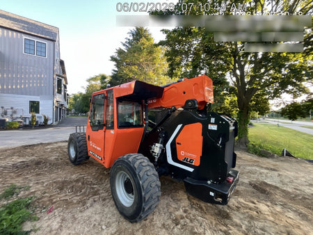 2024 SKYTRAK 6034