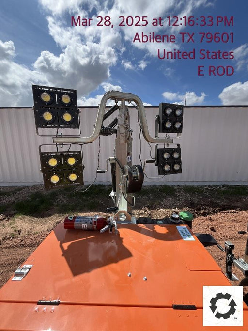 2025 WANCO WLTT-4MM4K