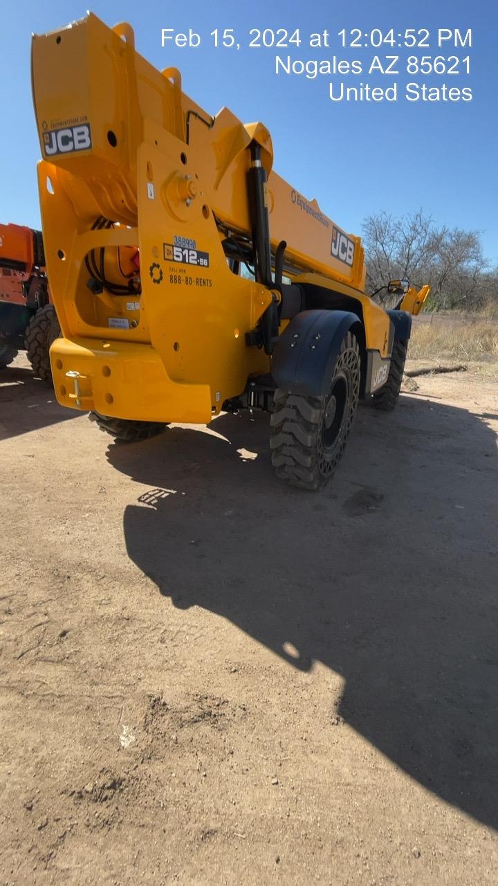 2024 JCB 512-56