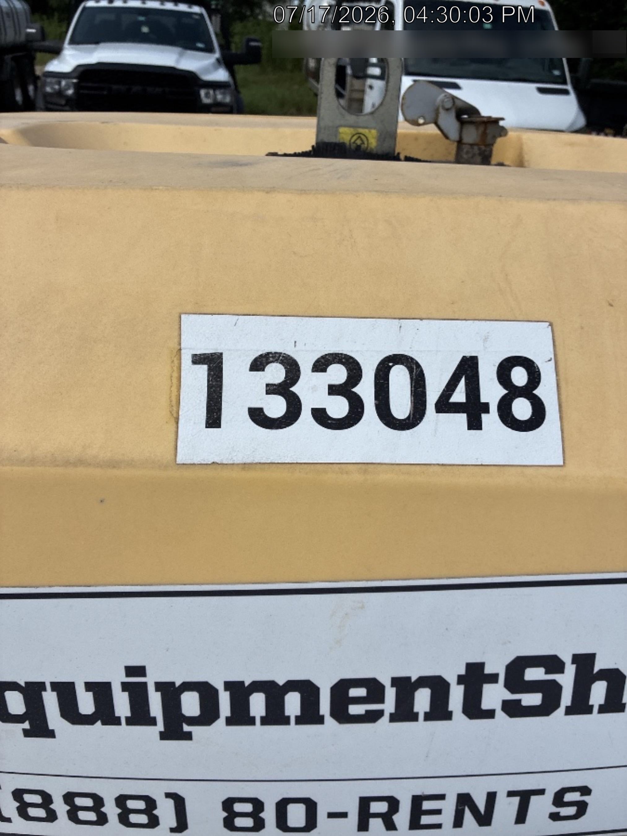 2021 ATLAS COPCO XAS188