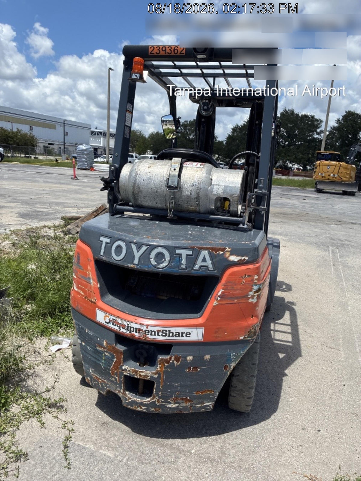 2022 TOYOTA 50-8FGU25