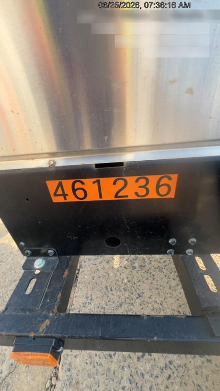 2024 Lincoln Electric LE400 Kubota V1505, Trlr, Cable Rack, Light Kit, ES Decals, T3