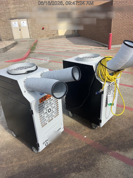 2022 KWIKOOL KPAC1411-2