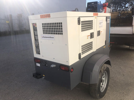 2020 ATLAS COPCO QAS45