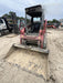 2018 TAKEUCHI TL10