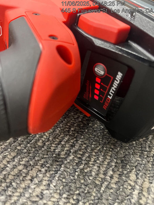 2024 MILWAUKEE 2718-22HD