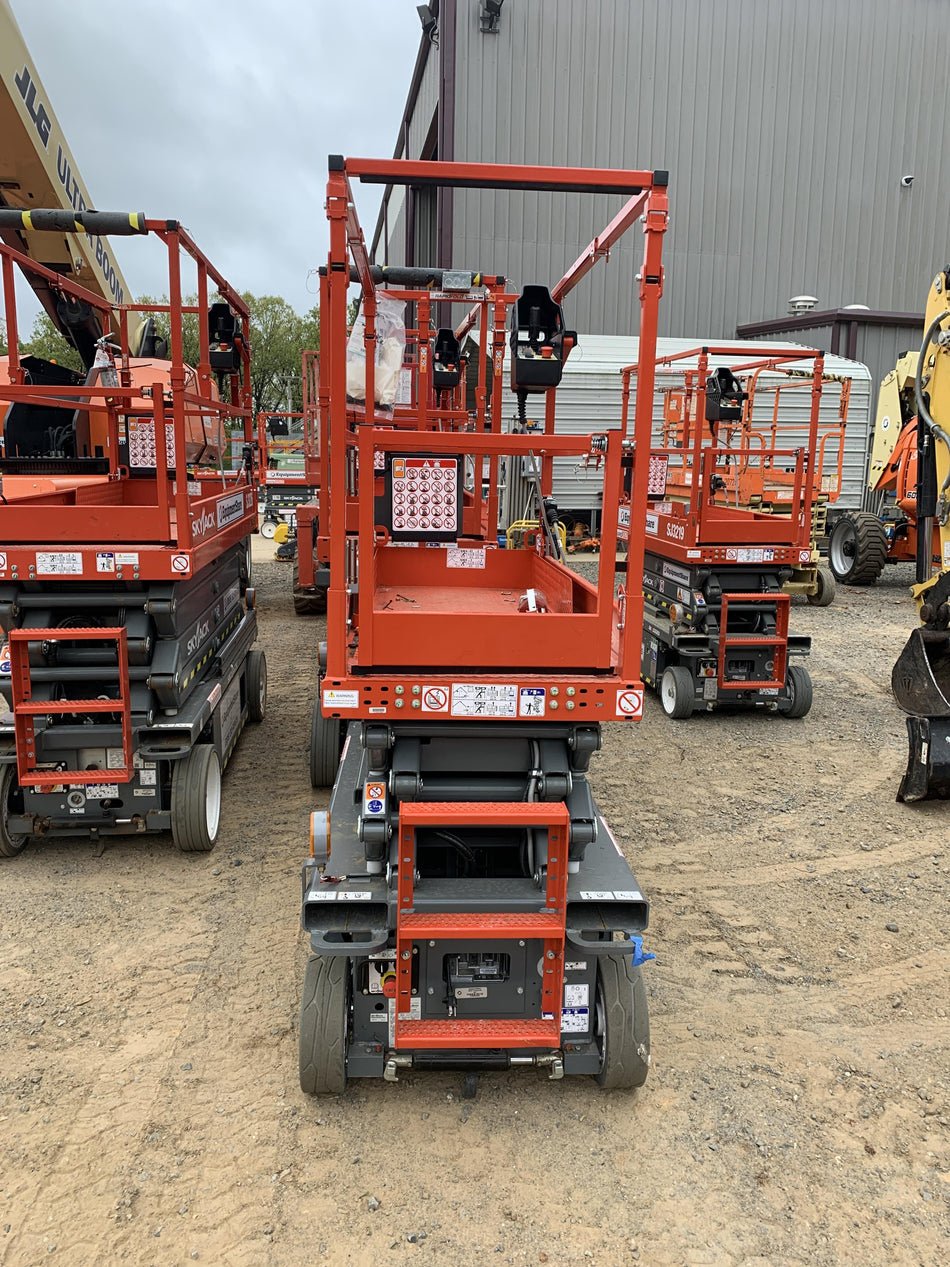 2022 SKYJACK SJ3219