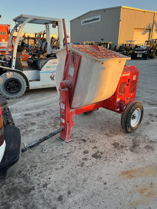 2023 MULTIQUIP WM90PH8