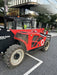2020 Manitou MTA5519 Cab/Heat/Air, Solid Tires, Work Lights, Beacon, Aux Hydraulics, Back up Alarm, Mirrors, ES Keypad