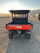 2022 KUBOTA RTV-X1140W-H (Canopy)