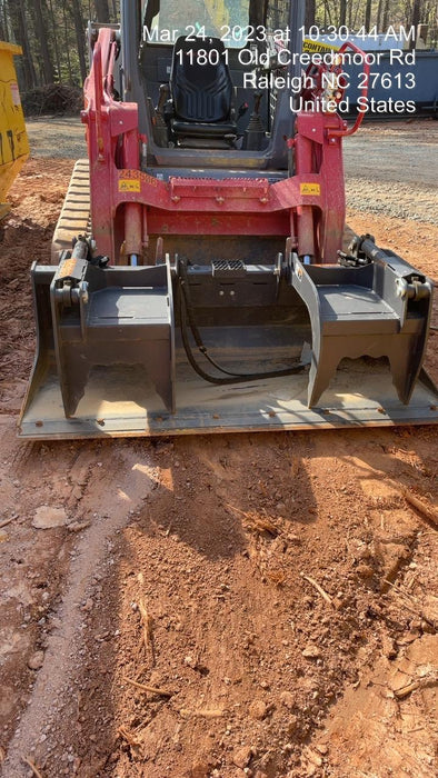 2022 PALADIN UTILITY GRAPPLE 11876-0022