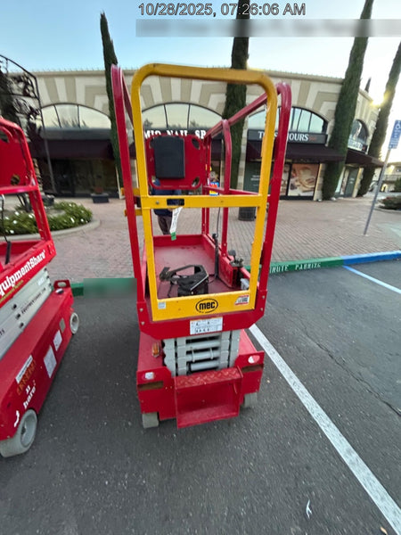 2021 MEC Micro 19