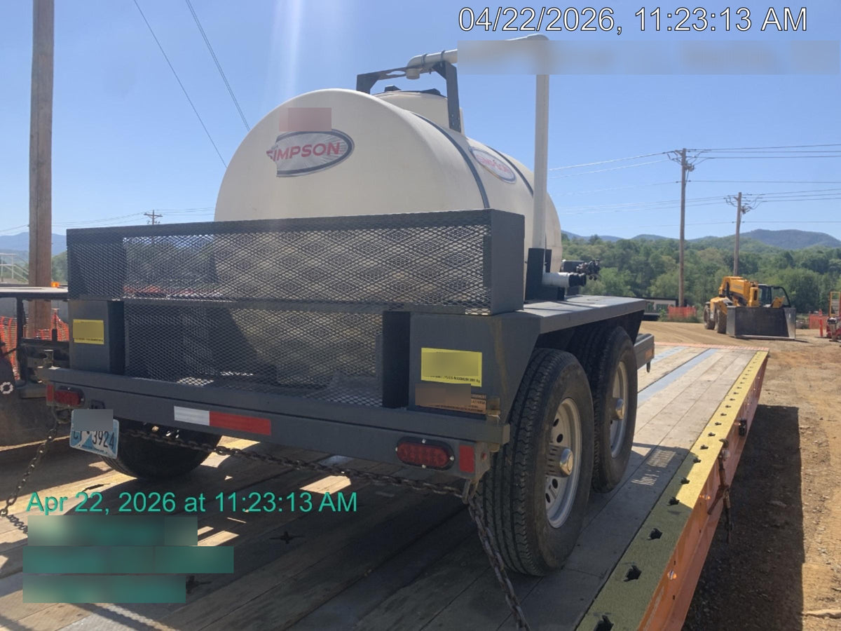 2023 SIMPSON SWT-52517
