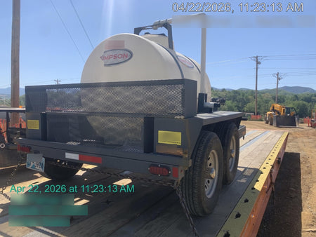 2023 SIMPSON SWT-52517