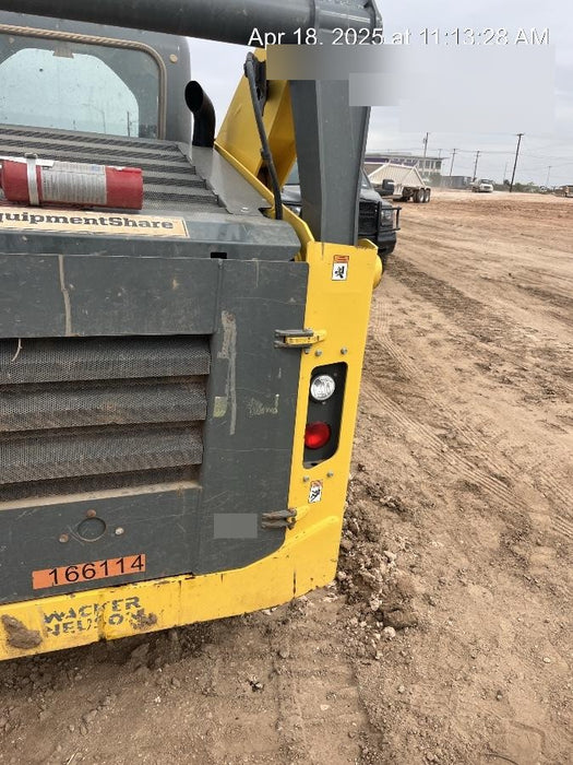 2021 WACKER NEUSON ST45