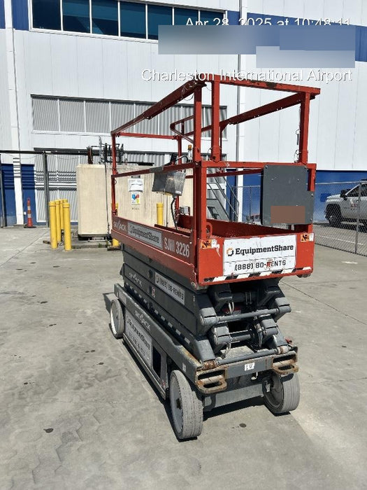 2019 SKYJACK SJIII-3226