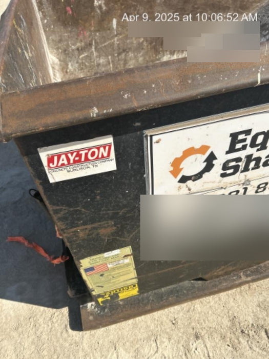 2019 ARROW MATERIAL HANDLING HP-6000-200