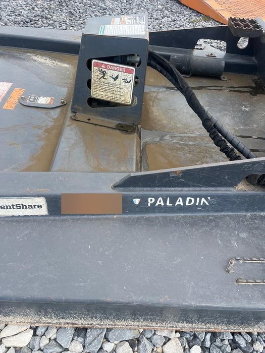 2020 PALADIN 30372A-0022