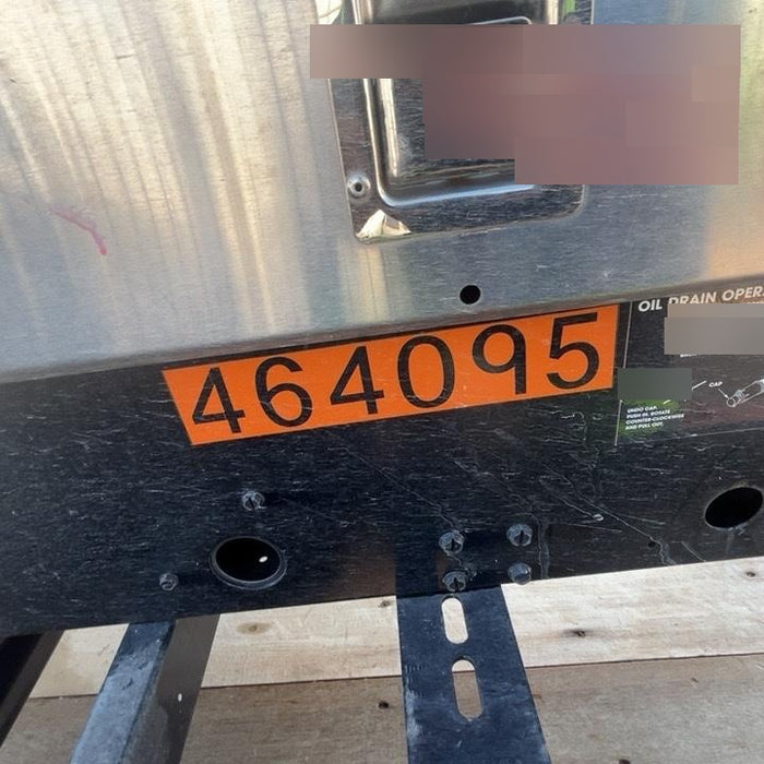 2024 LINCOLN ELECTRIC LE400