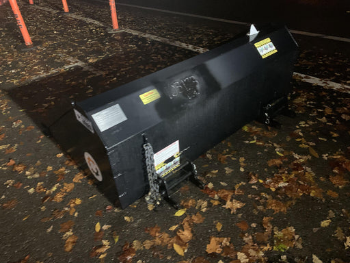 2020 STAR INDUSTRIES 1406B