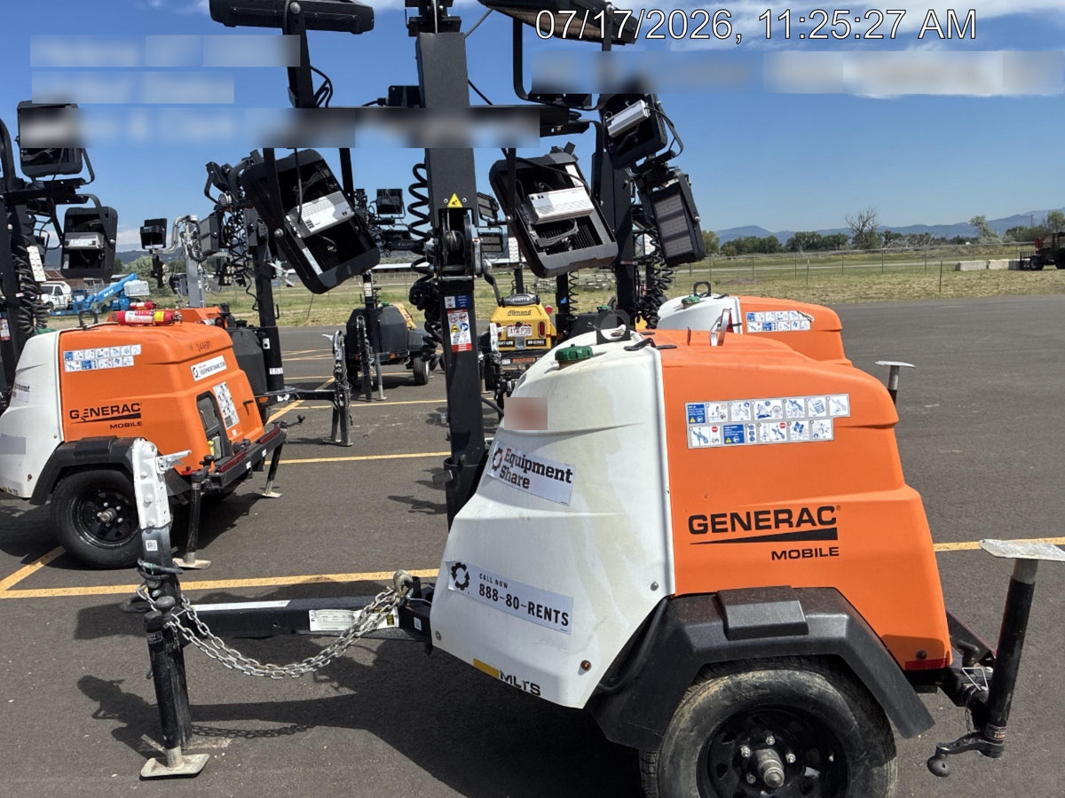 2024 GENERAC MLT2