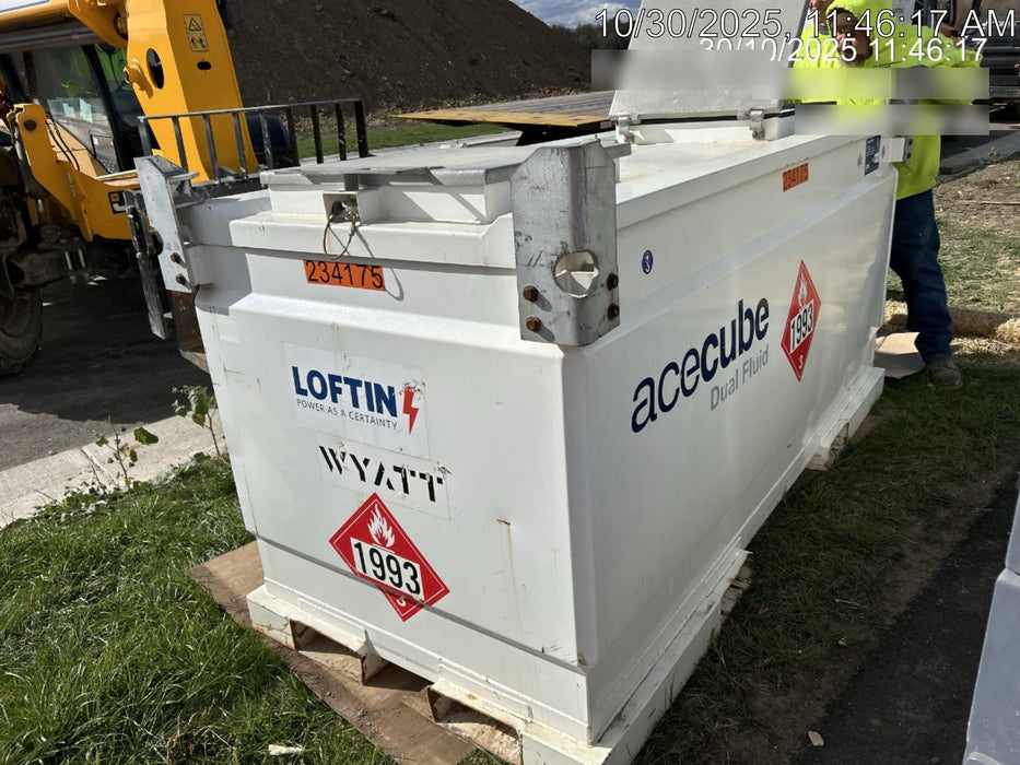 2022 LOFTIN AC-DF-475-37