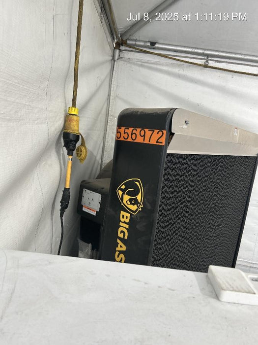 2025 BIG ASS FANS Cool Space 400