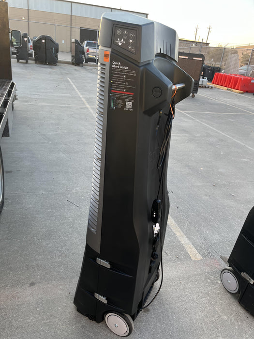 2023 VECTOR Vector Max