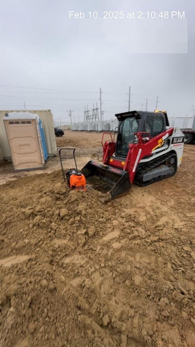 2023 MULTIQUIP MVC82VHW