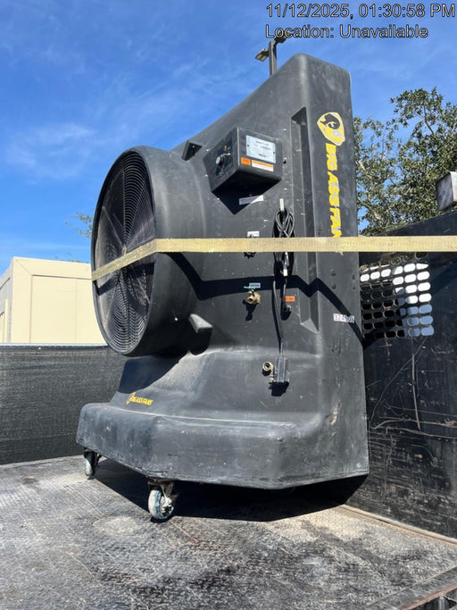 2023 BIG ASS FANS Cool Space 400