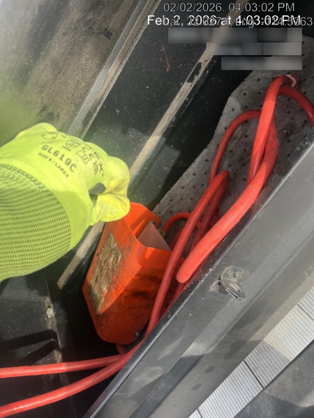 2022 RIDGID 1224
