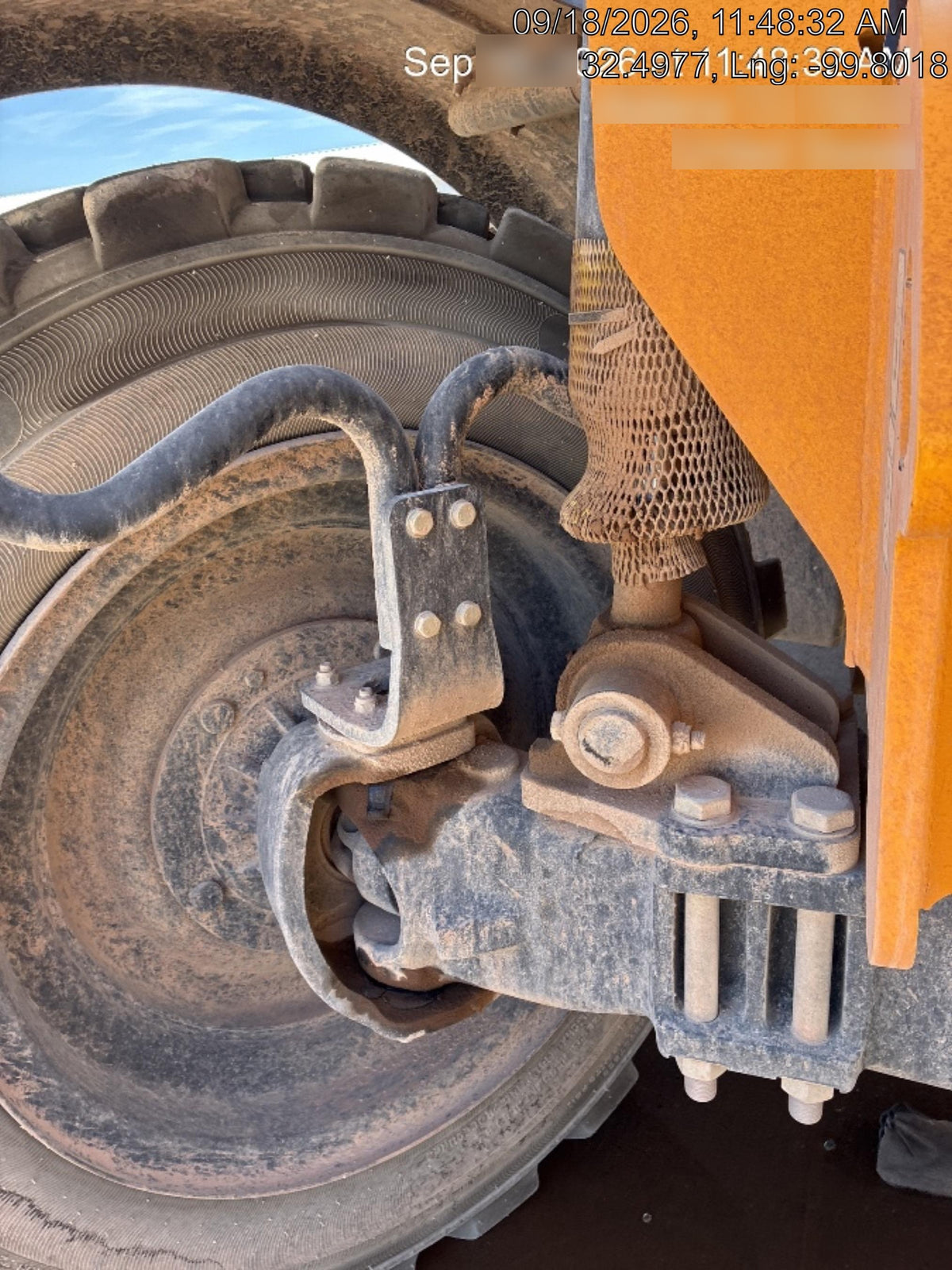 2025 JCB 509-42