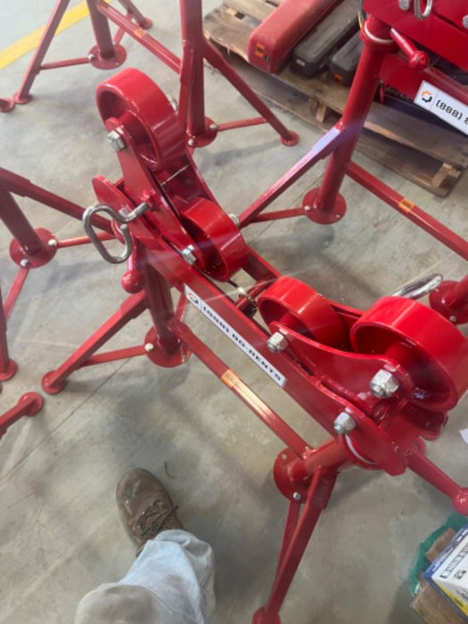 2024 KEY PLANT KPDR-400C -1