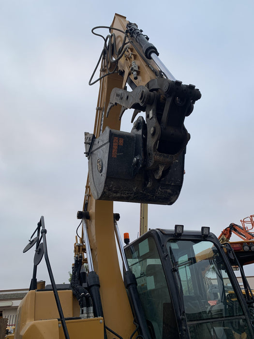 2022 GEITH 42" Bucket - Geith 25k - 35k