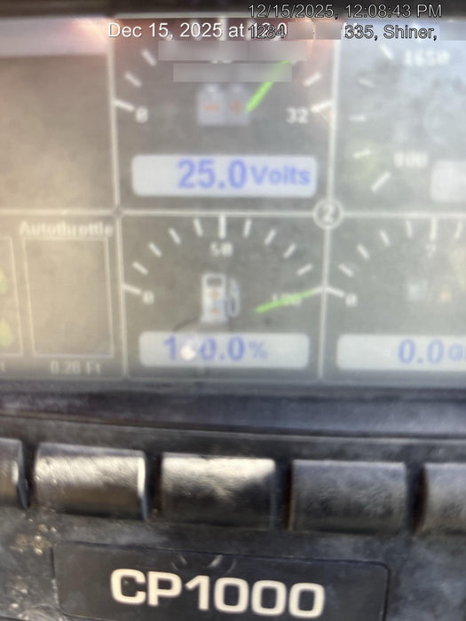 2023 PREMIER PUMP 8NHTH-RP-DC13