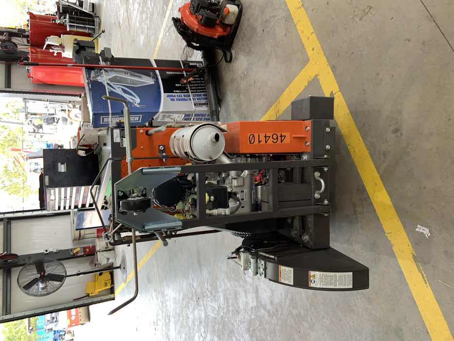 2019 HUSQVARNA FS3500 G