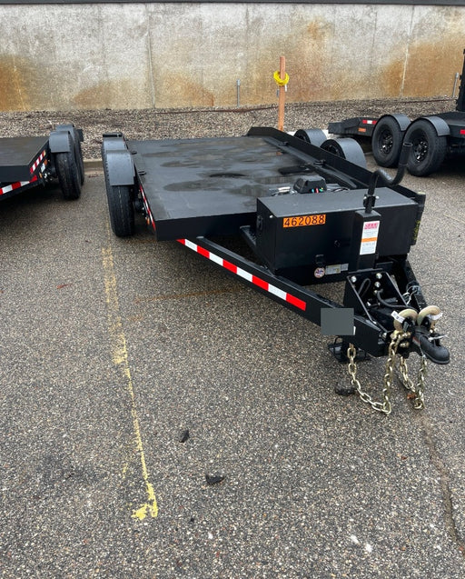 2024 STEELPOINT K16E