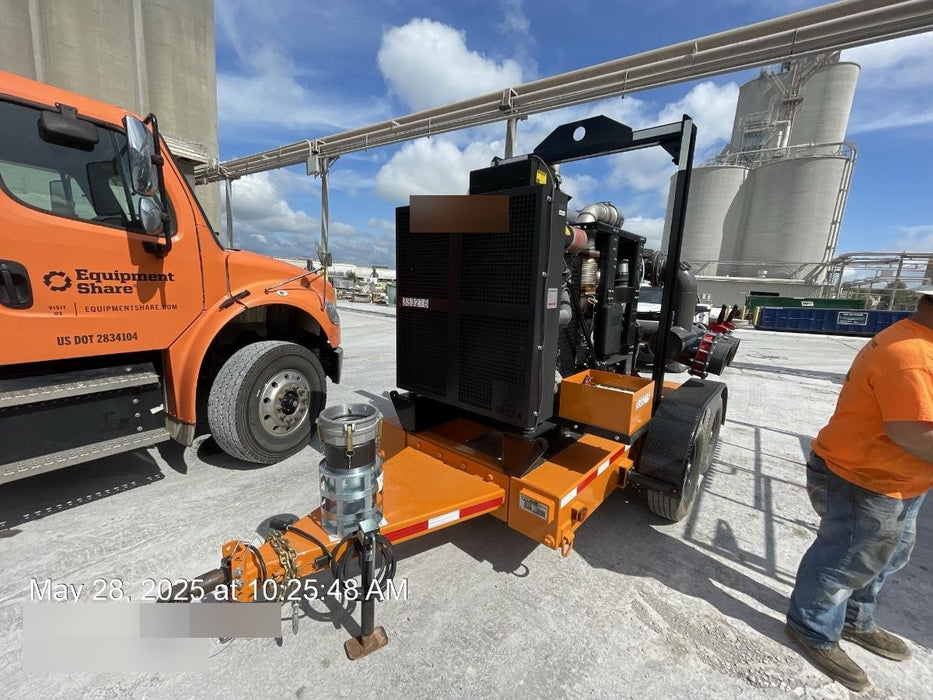 2023 RWN RWN-8NHTA-10OBPT