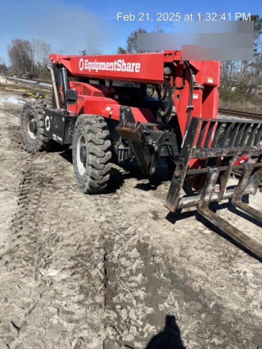 2020 MANITOU MTA12042