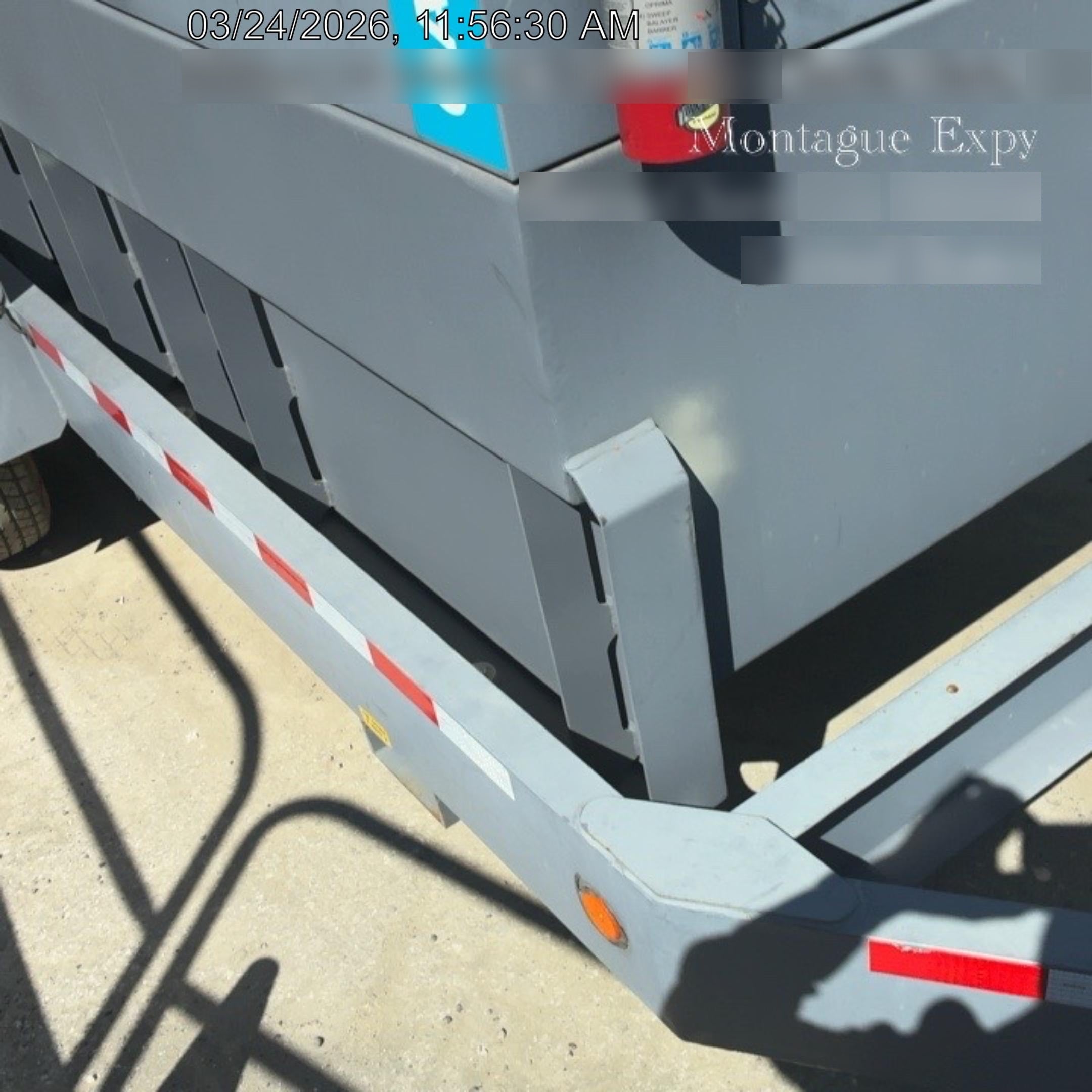 2021 ATLAS COPCO QAS250