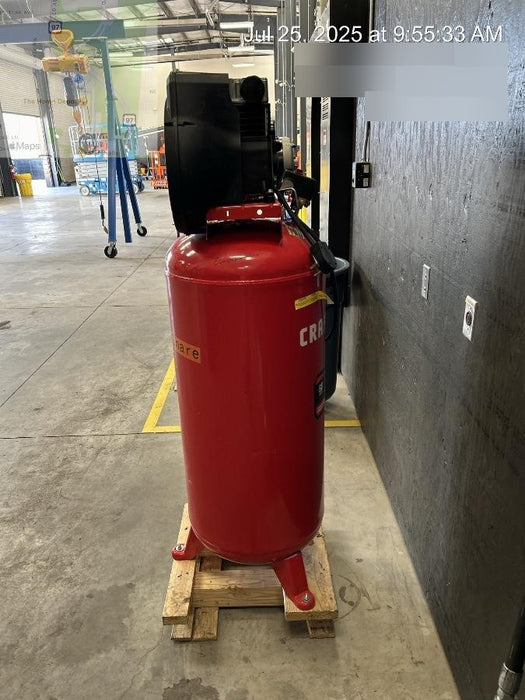 2025 CRAFTSMAN CRAFTSMAN CMXECXM601