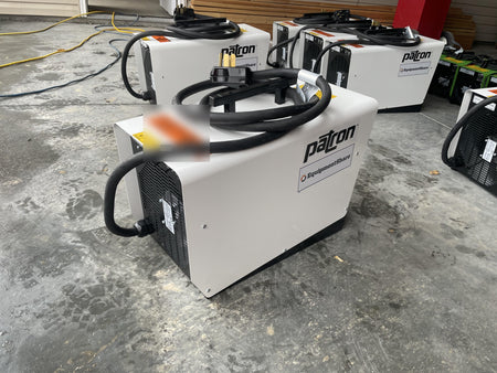 2021 PATRON E9