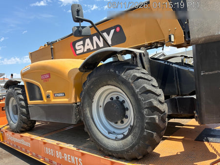 2025 JLG 1001100823