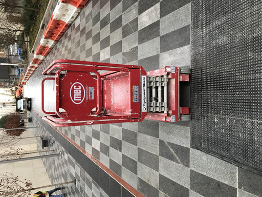 2019 MEC 1330SE ES Keypad, Telematics Hardware, Extended Full 2 Year Warranty