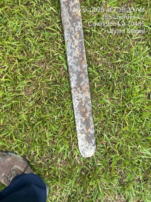 2022 ALL PRO FORKS 6048-U648