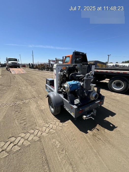 2022 ATLAS COPCO PAC F66 KD