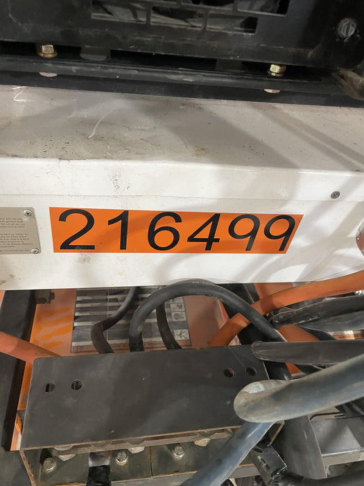 2021 LEX WR6A-7SM-FG26DZ6LD-R