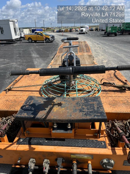 2024 MULTIQUIP B46H90