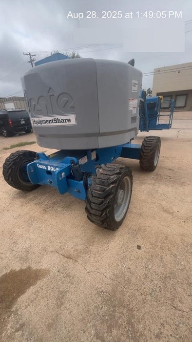 2018 GENIE Z-45/25 RT